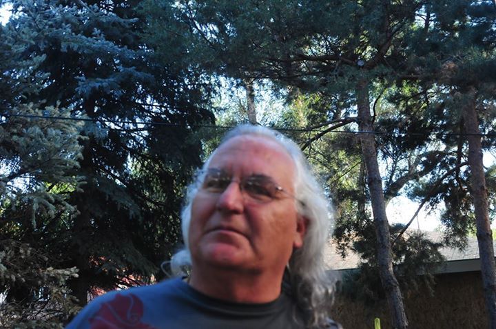 Randy Lee Wells - Class of 1972 - Lead-deadwood High School