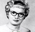 Elaine Berry, class of 1963