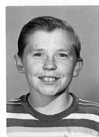 Russell King - Class of 1958 - El Monte High School
