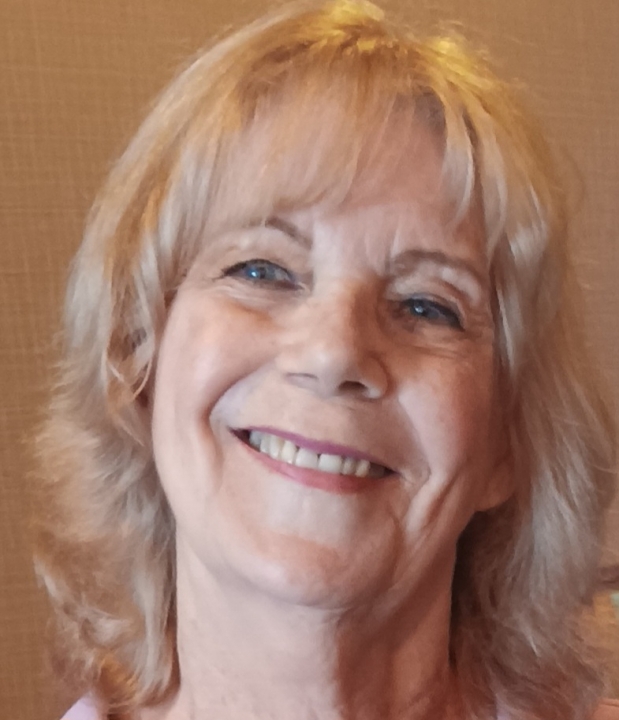 Judy Hammond - Class of 1966 - El Monte High School