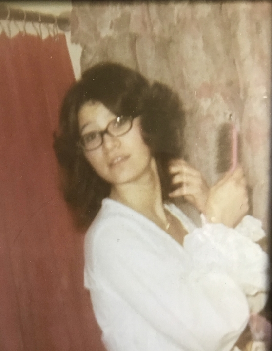 Teri Goularte - Class of 1970 - El Monte High School