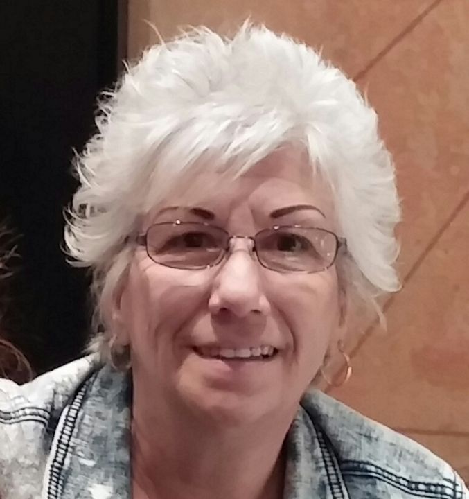 Diane Sidito - Class of 1968 - El Monte High School