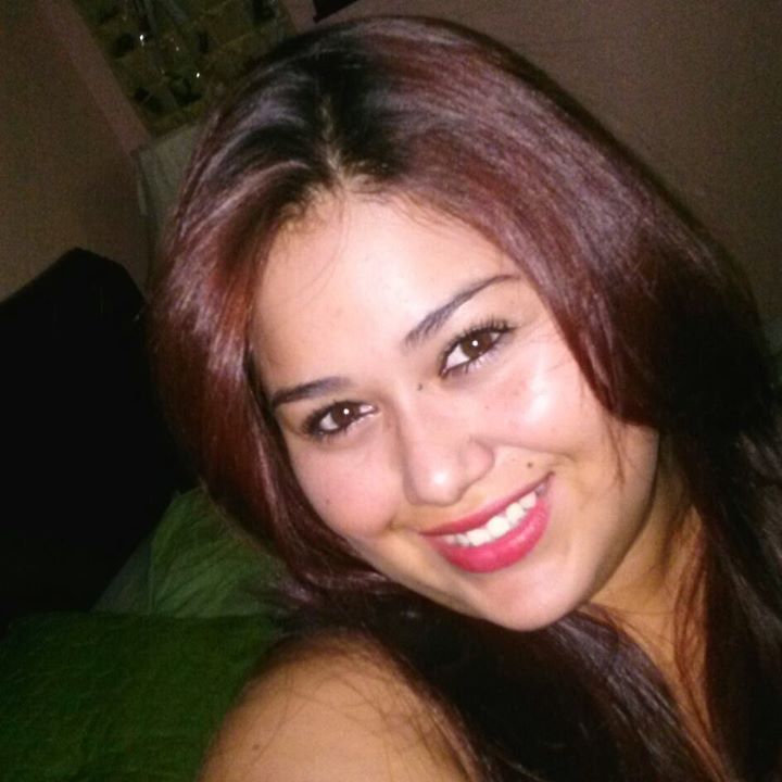 Anna Bello - Class of 2009 - El Monte High School