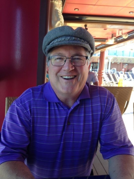 Brian Berardo - Class of 1968 - El Monte High School
