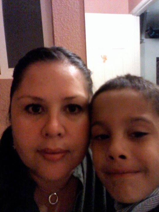 Cathy Rubio - Class of 1995 - El Monte High School