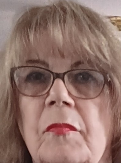 Judy Hammond - Class of 1966 - El Monte High School