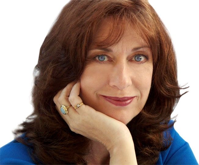Mary Meyer - Class of 1971 - El Monte High School