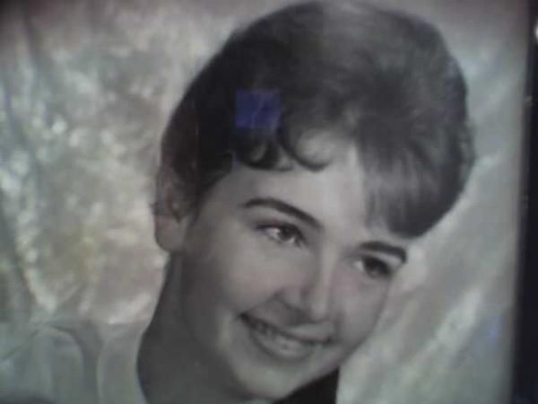 Pamela Cox - Class of 1962 - El Monte High School