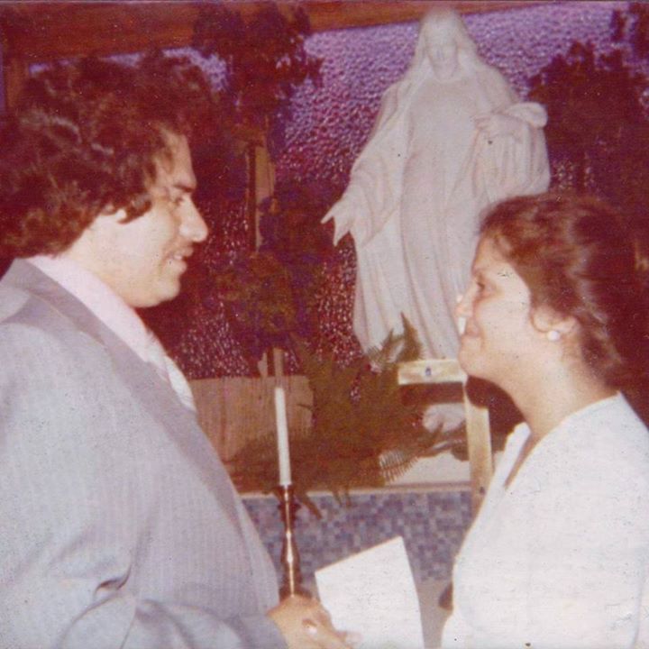 Terri Estrada-zubia - Class of 1979 - El Monte High School