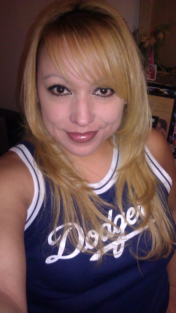 Dalila Martinez - Class of 1994 - El Monte High School