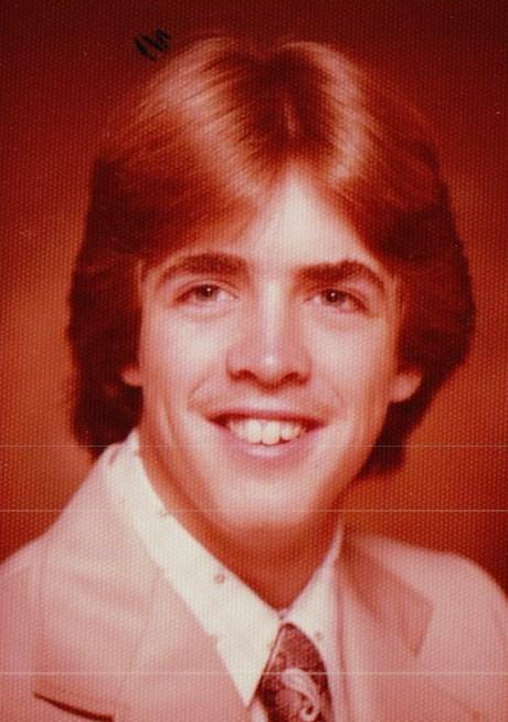 Kevin Burton - Class of 1977 - El Monte High School