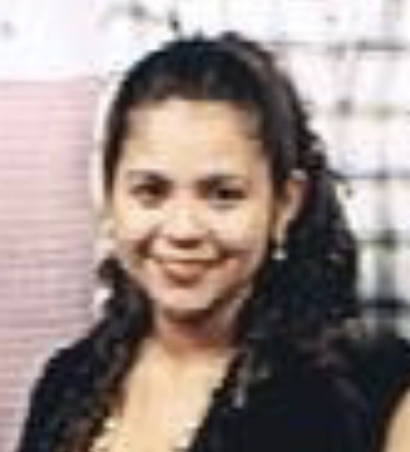 Yesenia Mora - Class of 1996 - El Monte High School