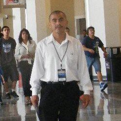 Jose Barbosa - Class of 2007 - El Monte High School
