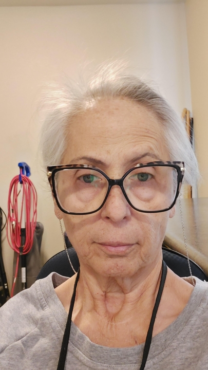 Sandra Sandra Lee Hopson - Class of 1970 - El Monte High School