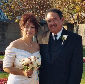 Nina Hermosillo - Class of 1969 - El Monte High School