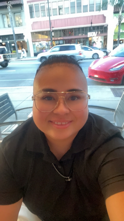 Olga Baldovino - Class of 2005 - El Monte High School