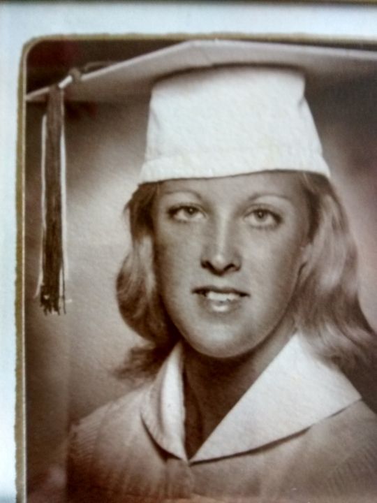 Julie Whittemore - Class of 1977 - El Monte High School