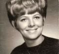 Patricia Belger, class of 1966