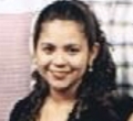 Yesenia Mora, class of 1996