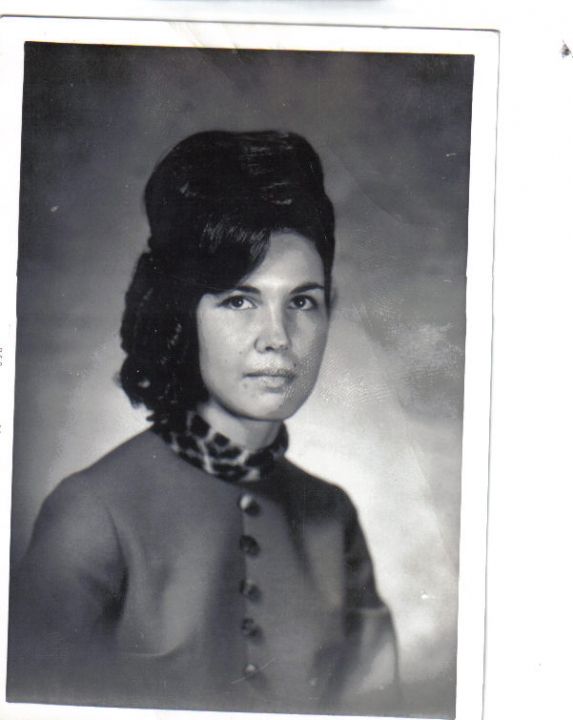 Bedeliah Clark - Class of 1969 - Appalachia High School
