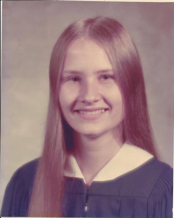 Kathy Kleineick - Class of 1973 - Appalachia High School