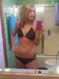 Alisa Whitacre - Class of 2009 - Lennox High School