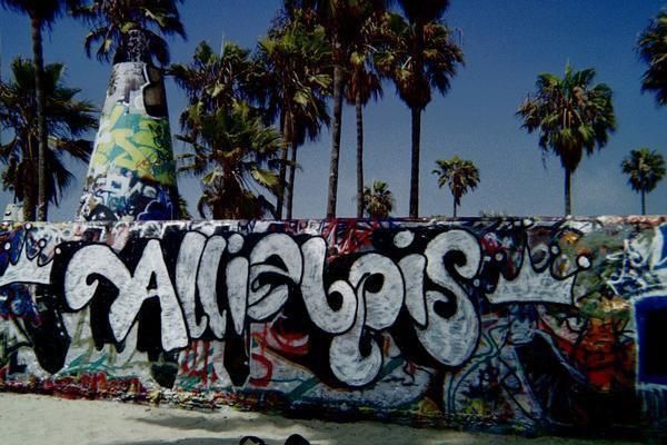 Patrick Mulcahy - Class of 2007 - El Segundo High School
