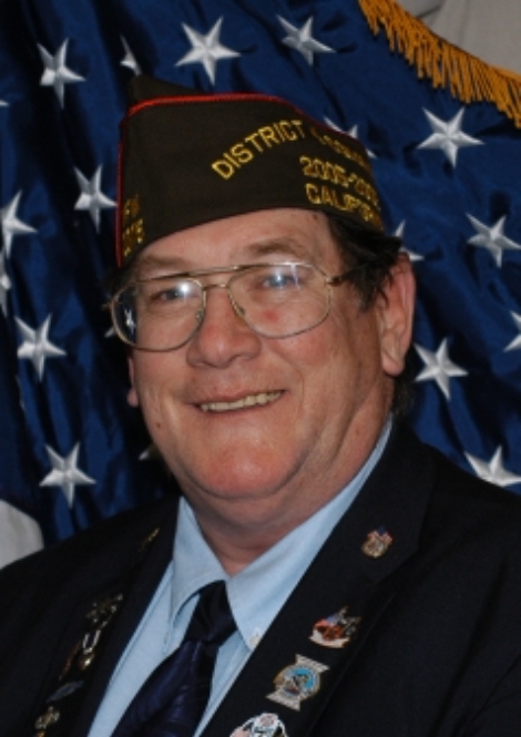 Stephen Hall - Class of 1965 - El Segundo High School