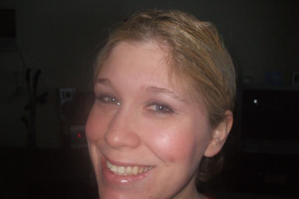 Marianne Strong - Class of 1998 - El Segundo High School