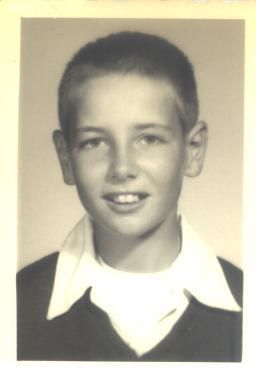 Bruce Dobos - Class of 1968 - El Segundo High School
