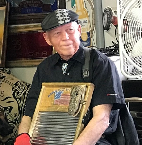 Ralph Whitney - Class of 1954 - El Segundo High School