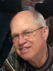 Larry Dean Deurwaarder - Class of 1964 - El Segundo High School