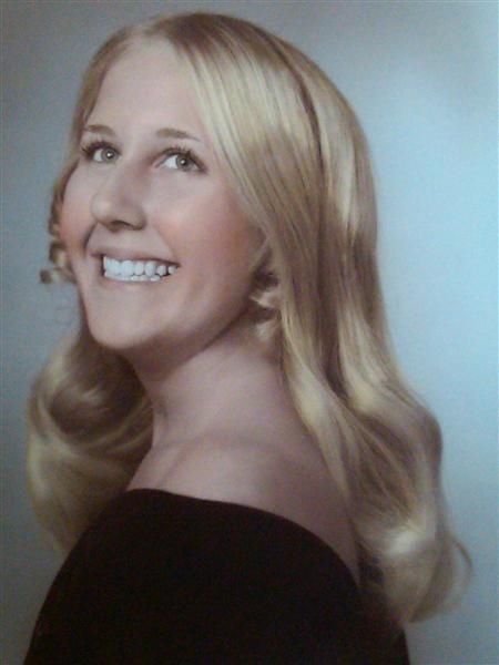 Diane Ferguson - Class of 1975 - Appomattox County High School