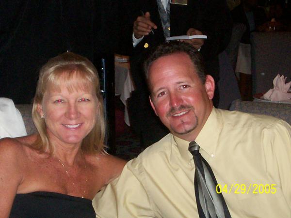 Al Kemble - Class of 1989 - Gloucester High School