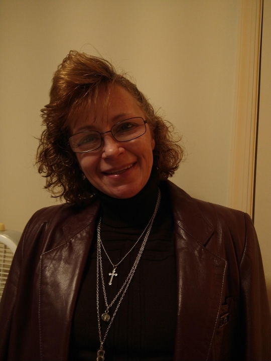 Alexandria Alexandria R Selby - Class of 1992 - Gloucester High School
