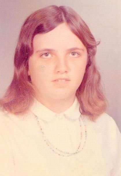 Sharon Williams - Class of 1974 - Gloucester High School