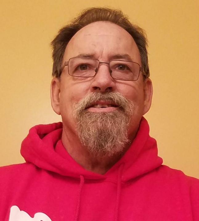 Ward Madsen - Class of 1976 - Gloucester High School