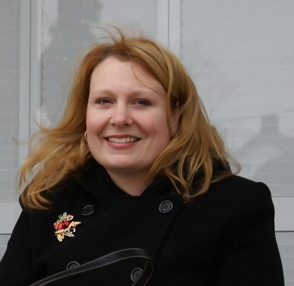 Elizabeth Hall - Class of 1989 - Gloucester High School