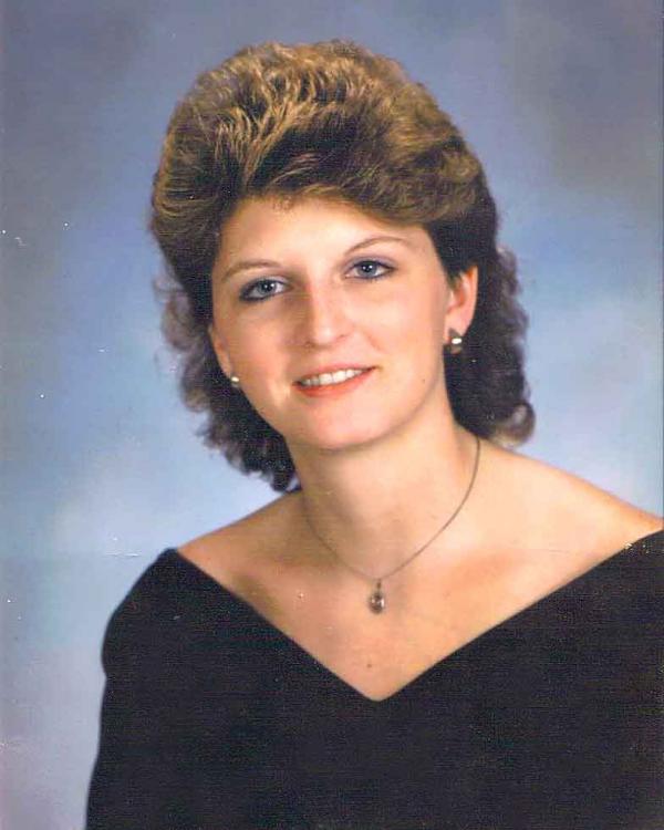 Tanja Keener - Class of 1992 - Gloucester High School