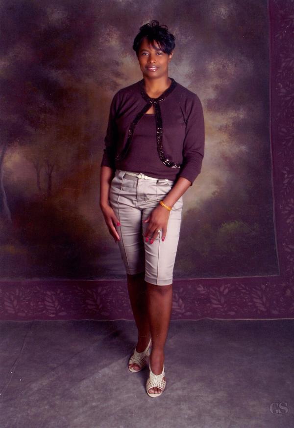 Dianne Taylor - Class of 1977 - Gloucester High School
