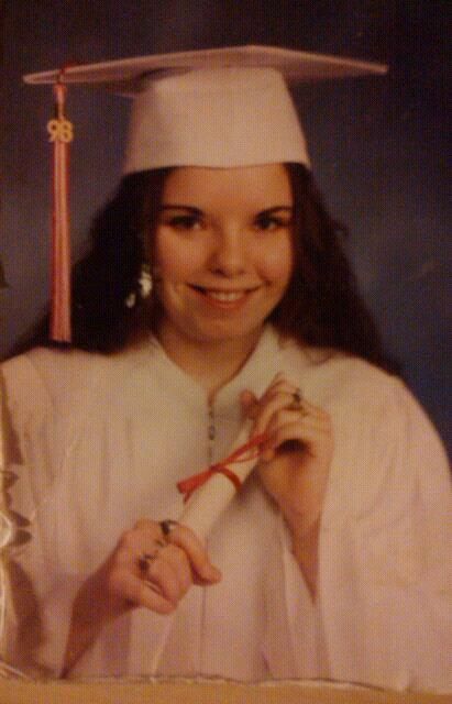 Christina Burke - Class of 1998 - Gloucester High School