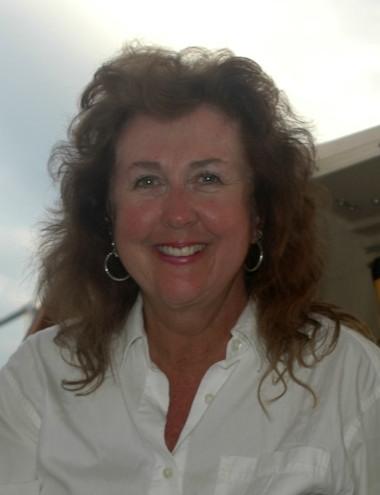 Elizabeth Lewis - Class of 1968 - Gloucester High School