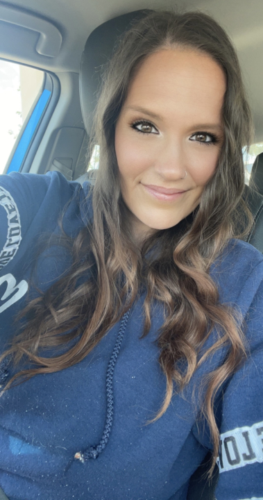 Callie Kohlman - Class of 2001 - Gloucester High School