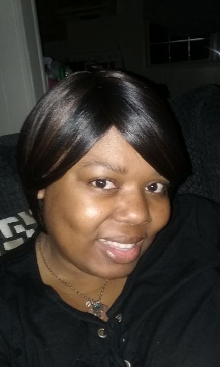 JaLisa Waller - Class of 1997 - Gloucester High School