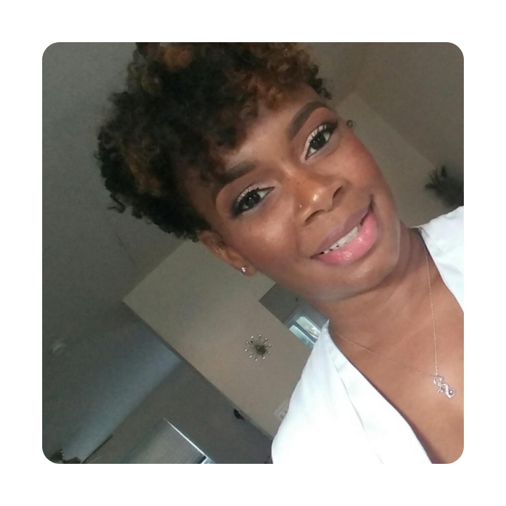 Sherri Jenkins - Class of 2000 - Gloucester High School