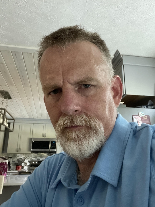 Buck Saylors - Class of 1984 - Auburn High School