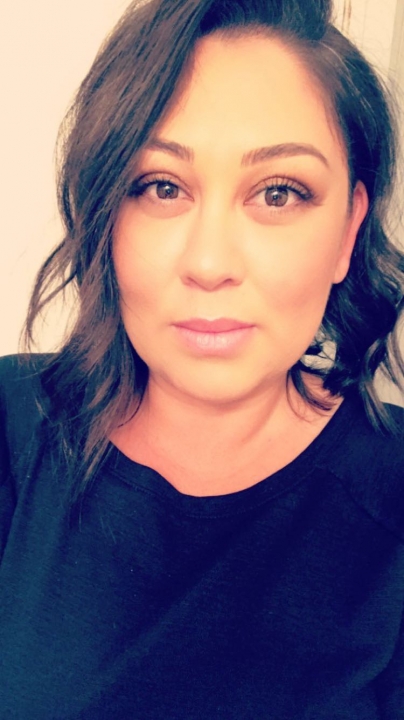Monique Salcido - Class of 2001 - Mountain View High School