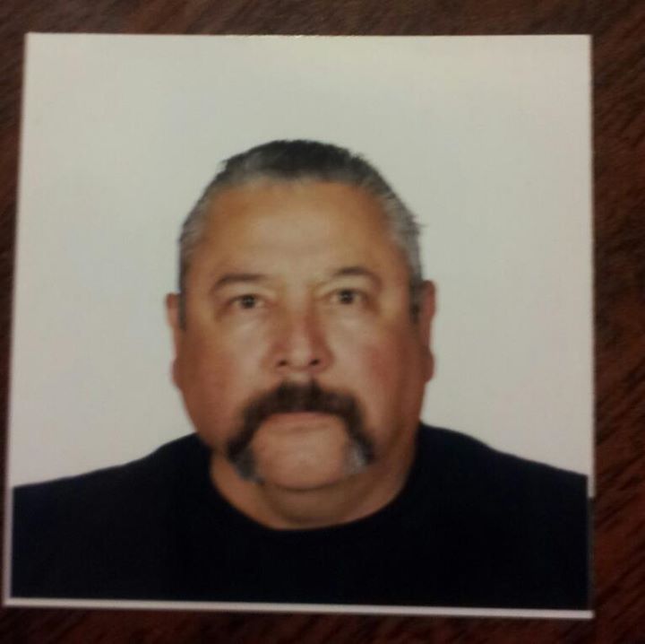 Carlos Marquez - Class of 1979 - Mountain View High School