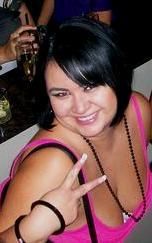Cecilia Machado - Class of 1999 - Mountain View High School