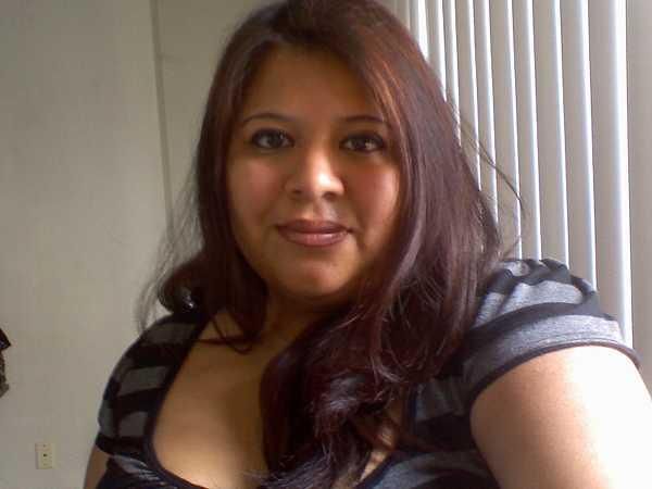 Erika Chavez - Class of 2005 - Mountain View High School